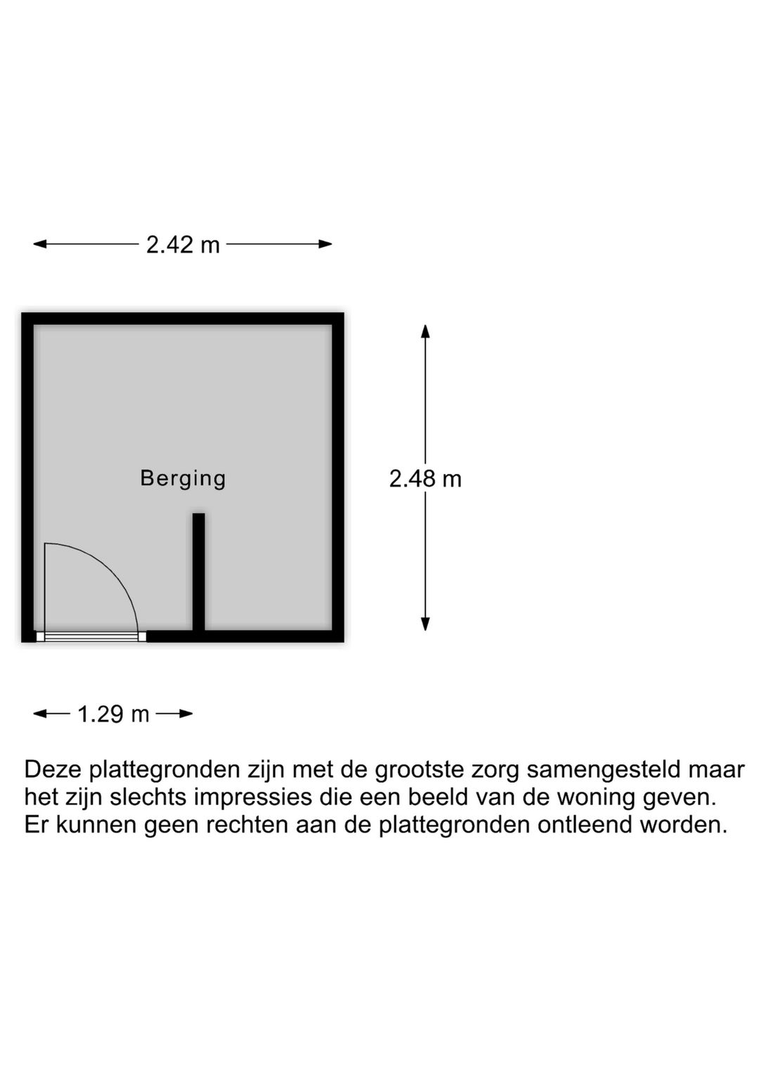 Foto 26 van Balen van Andelplein 109