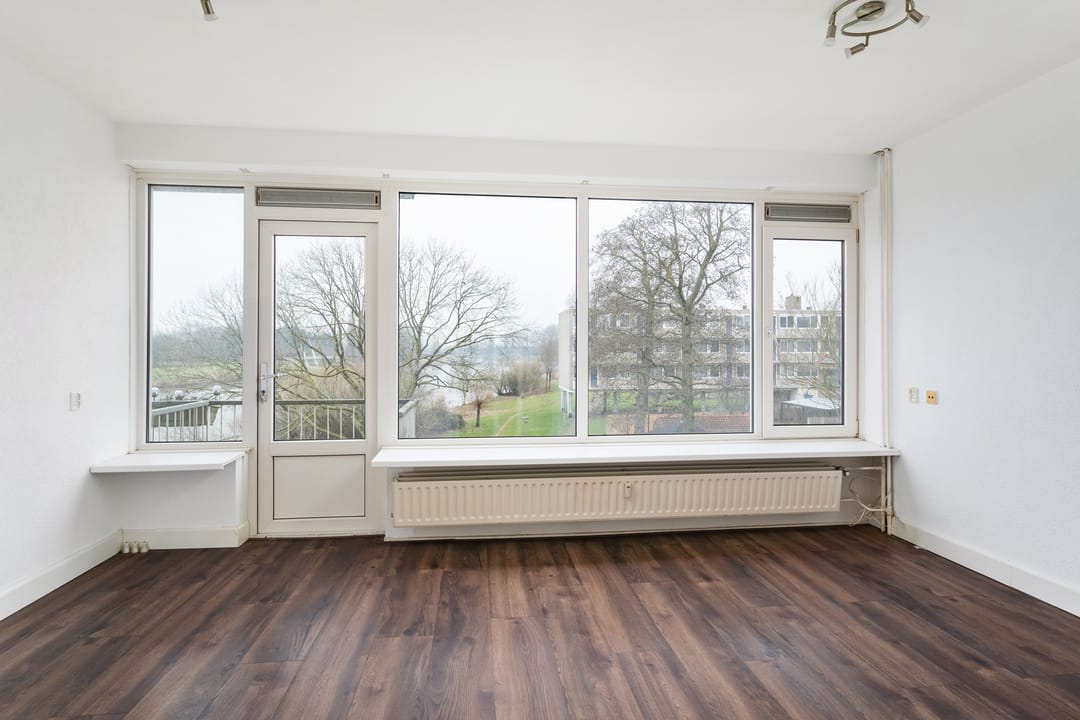 Photo 2 of Beekmanstraat 125