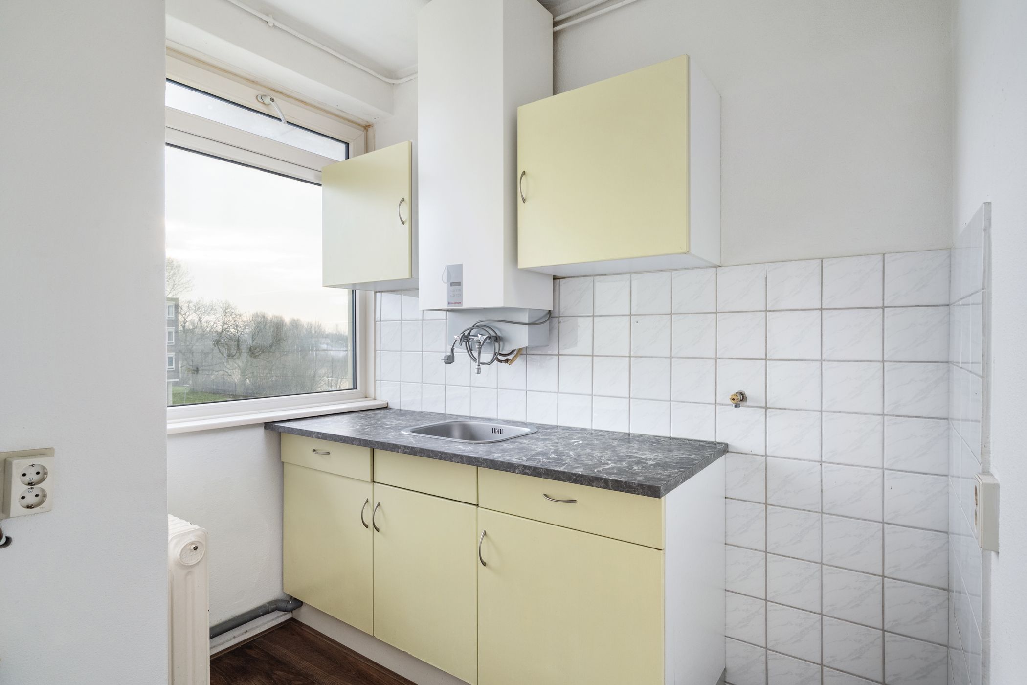 Photo 9 of Beekmanstraat 125