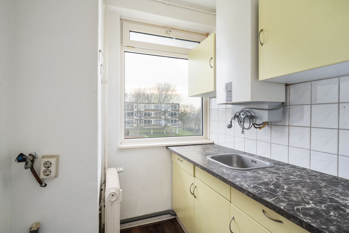 Photo 10 of Beekmanstraat 125