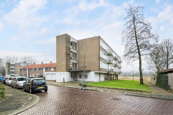 Foto 16 van Beekmanstraat 125