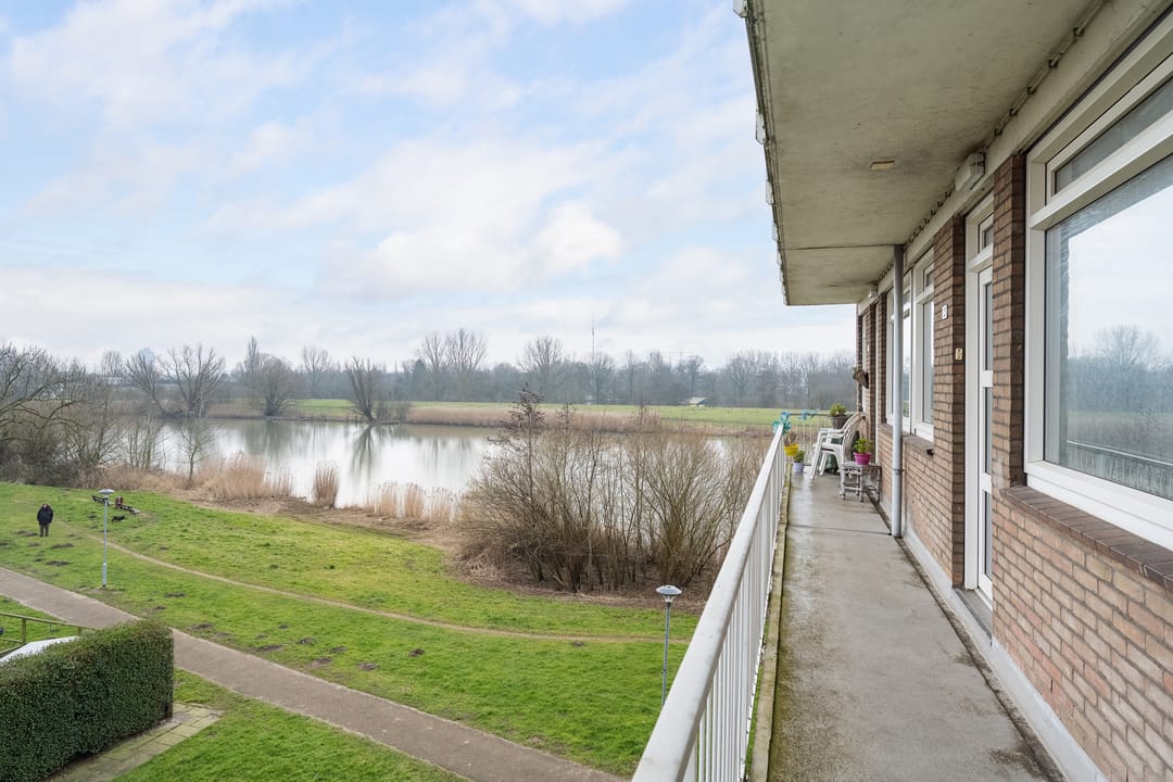 Photo 17 of Beekmanstraat 125