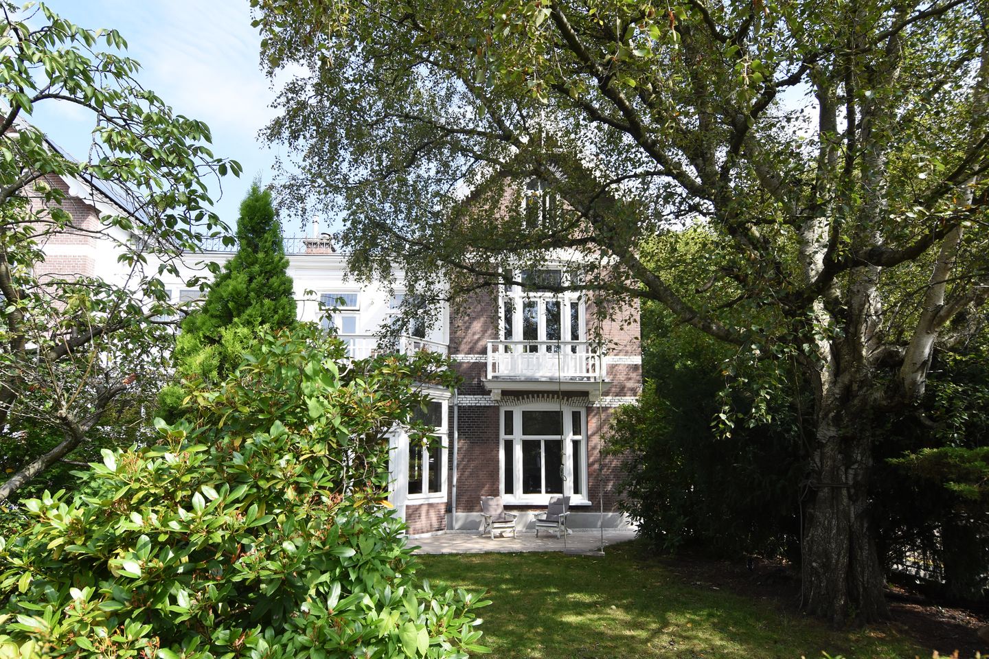 Foto 1 van Laan van Nieuw Oosteinde 17