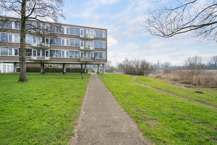 Foto 18 van Beekmanstraat 125