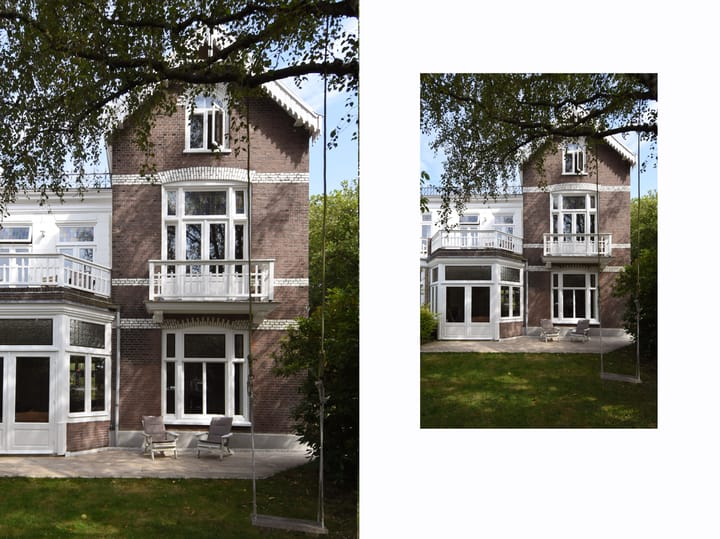 Foto 2 van Laan van Nieuw Oosteinde 17