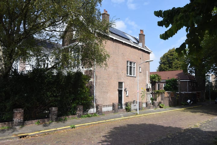 Foto 3 van Laan van Nieuw Oosteinde 17