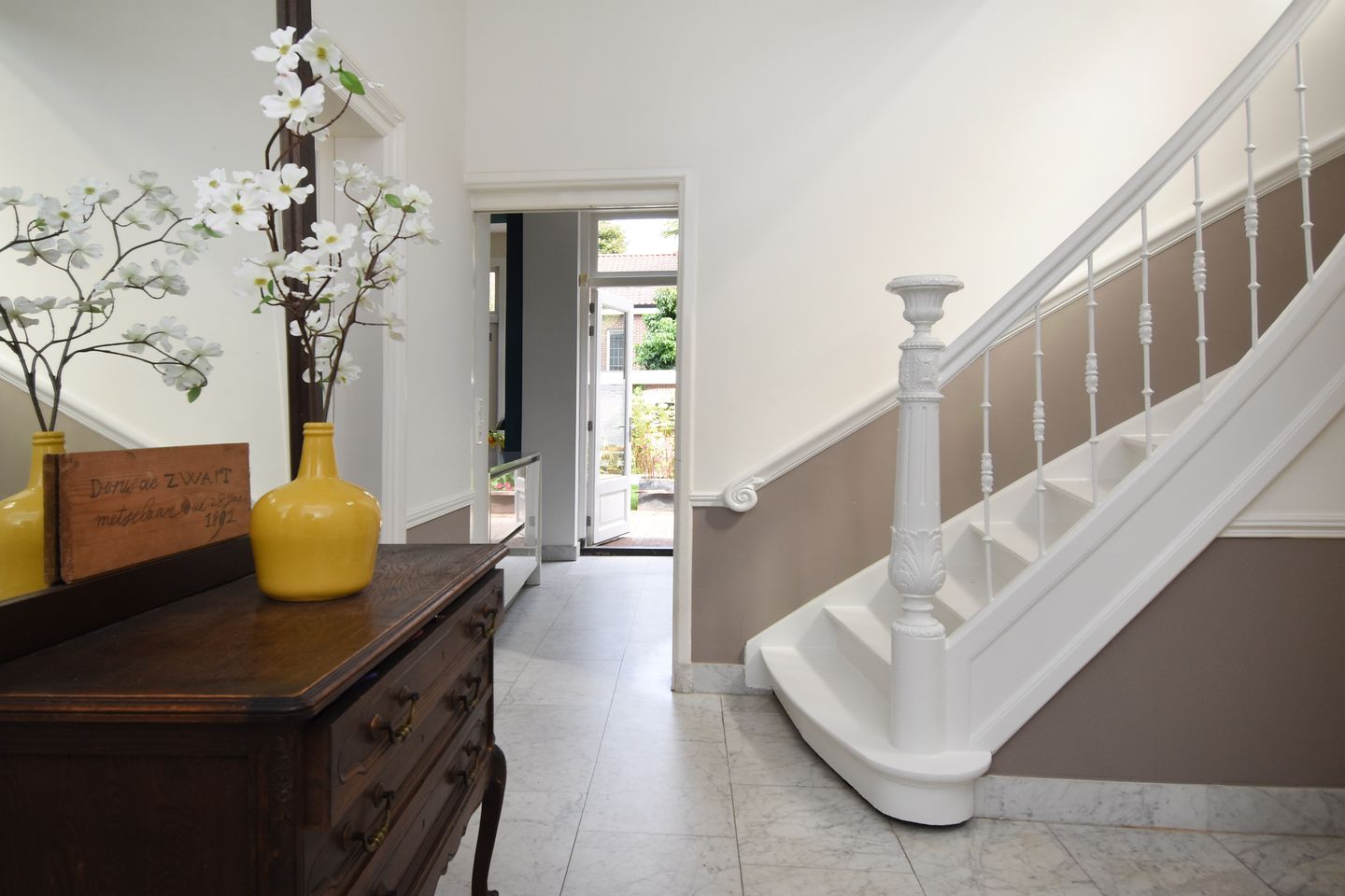 Foto 5 van Laan van Nieuw Oosteinde 17