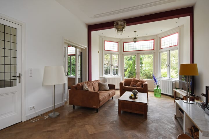 Foto 8 van Laan van Nieuw Oosteinde 17