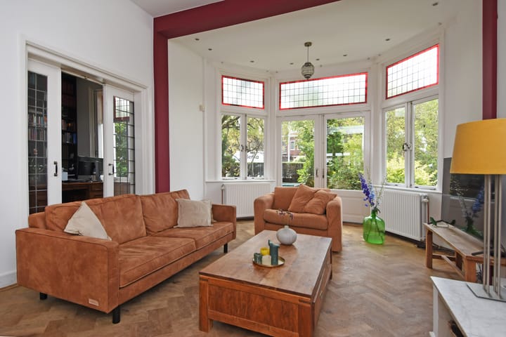 Foto 9 van Laan van Nieuw Oosteinde 17