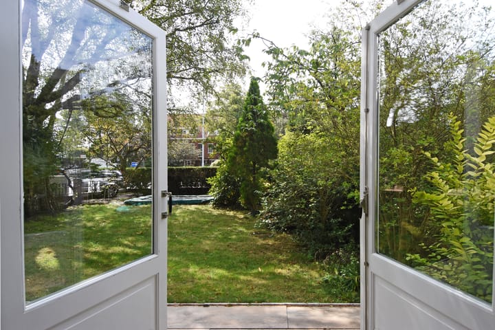 Foto 10 van Laan van Nieuw Oosteinde 17