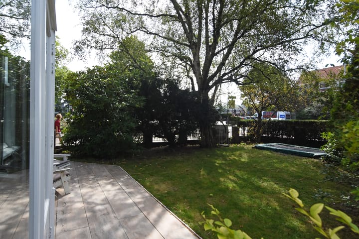 Foto 11 van Laan van Nieuw Oosteinde 17