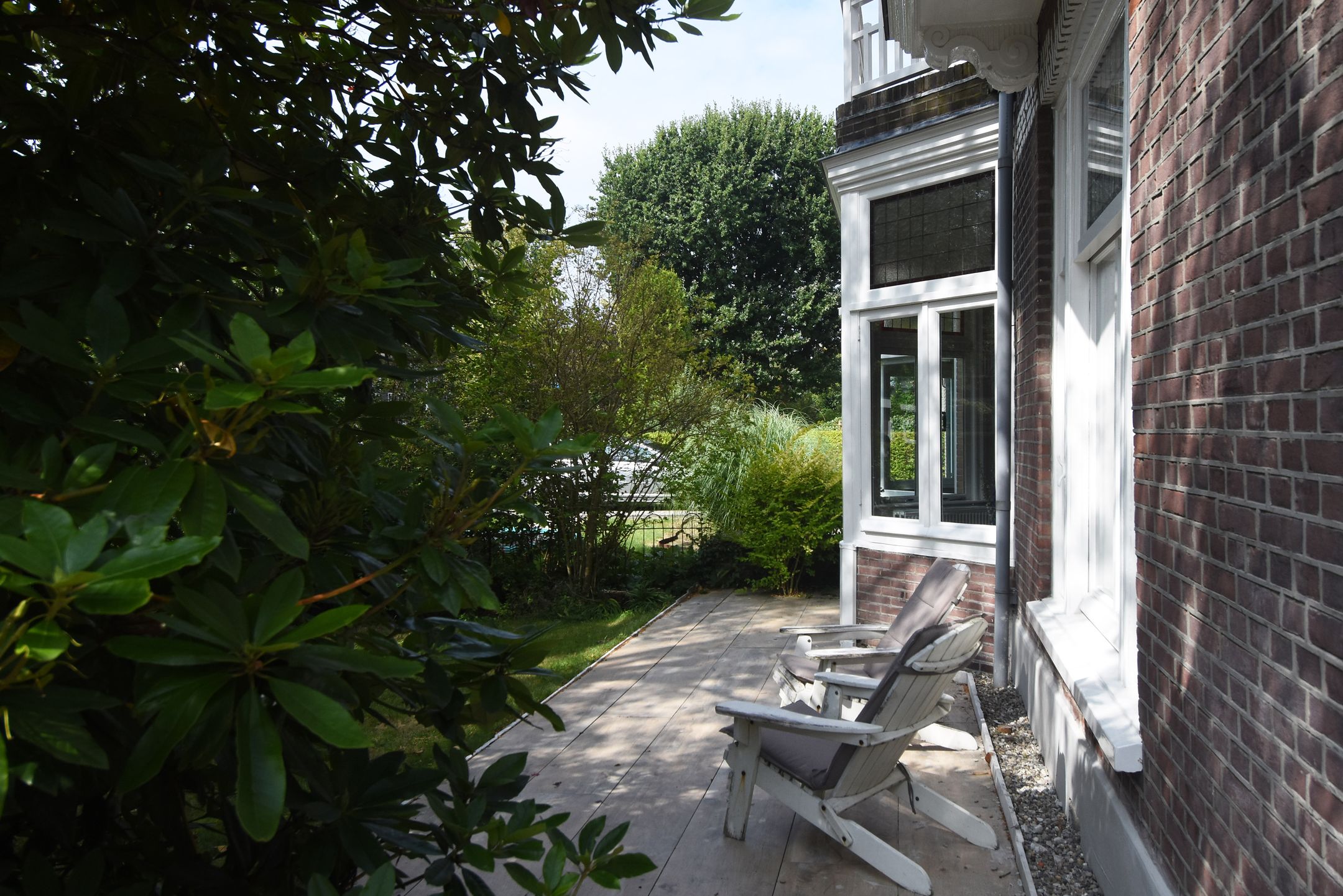 Foto 12 van Laan van Nieuw Oosteinde 17