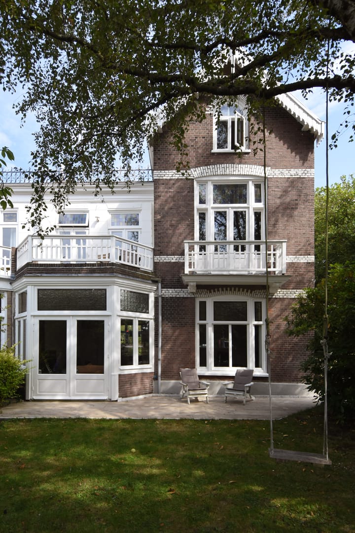 Foto 14 van Laan van Nieuw Oosteinde 17