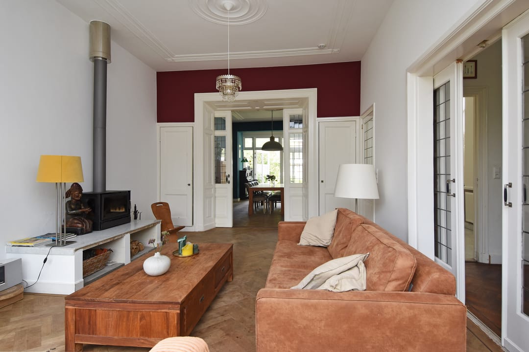 Foto 16 van Laan van Nieuw Oosteinde 17