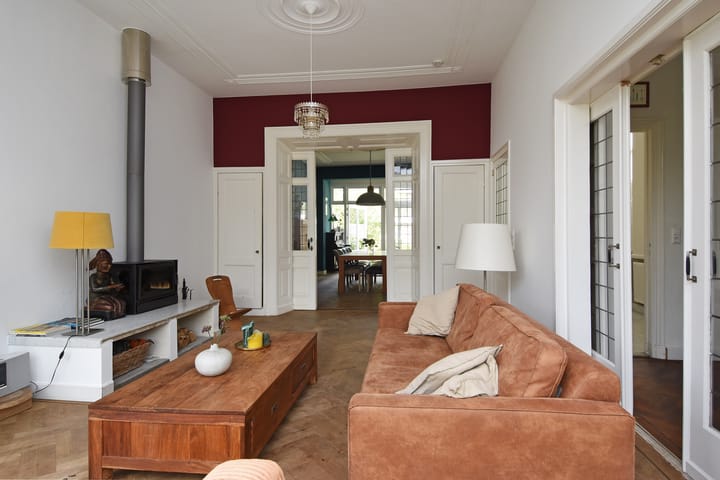 Foto 16 van Laan van Nieuw Oosteinde 17