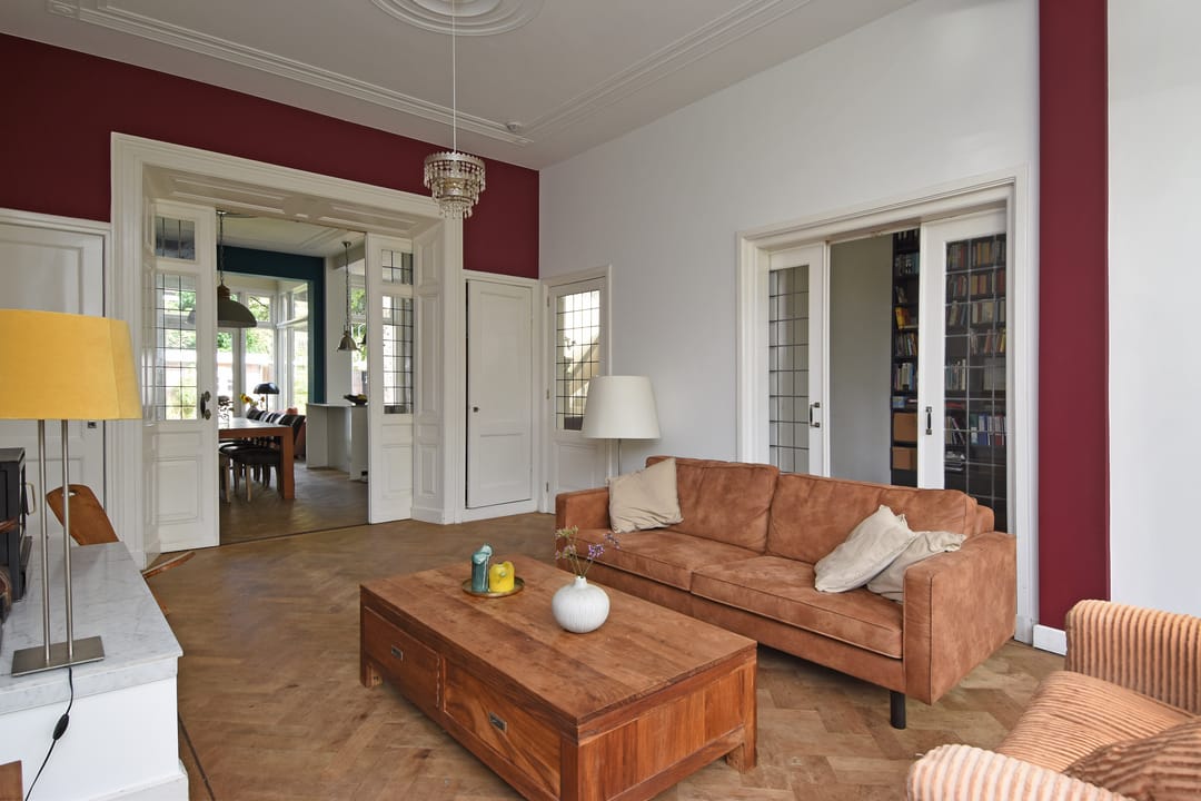 Foto 17 van Laan van Nieuw Oosteinde 17