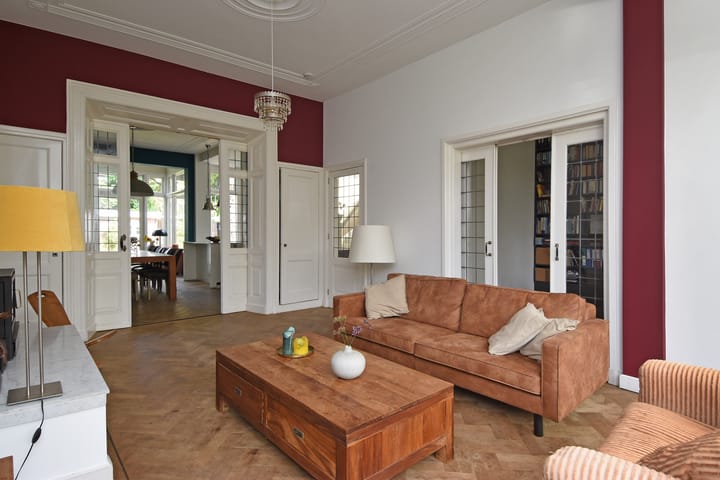 Foto 17 van Laan van Nieuw Oosteinde 17