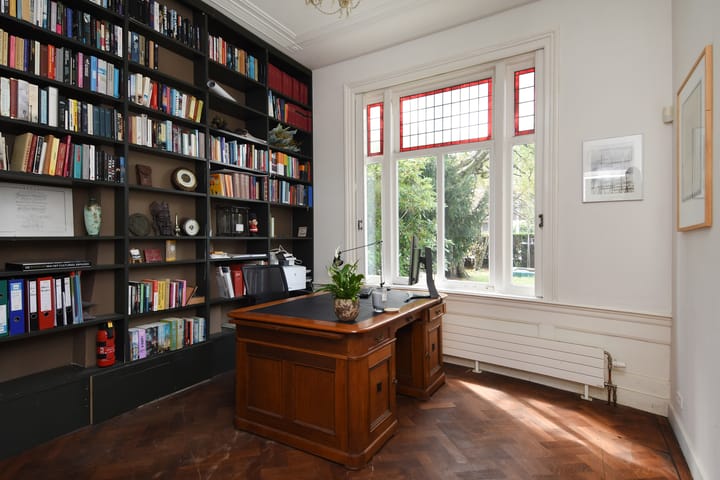 Foto 18 van Laan van Nieuw Oosteinde 17