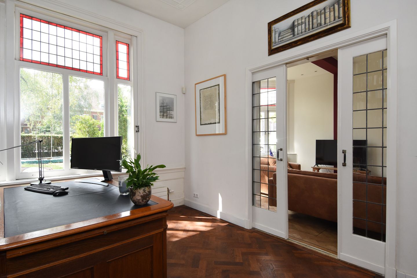 Foto 19 van Laan van Nieuw Oosteinde 17