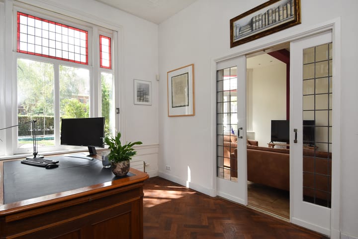 Foto 19 van Laan van Nieuw Oosteinde 17