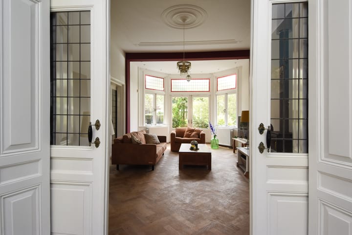 Foto 20 van Laan van Nieuw Oosteinde 17