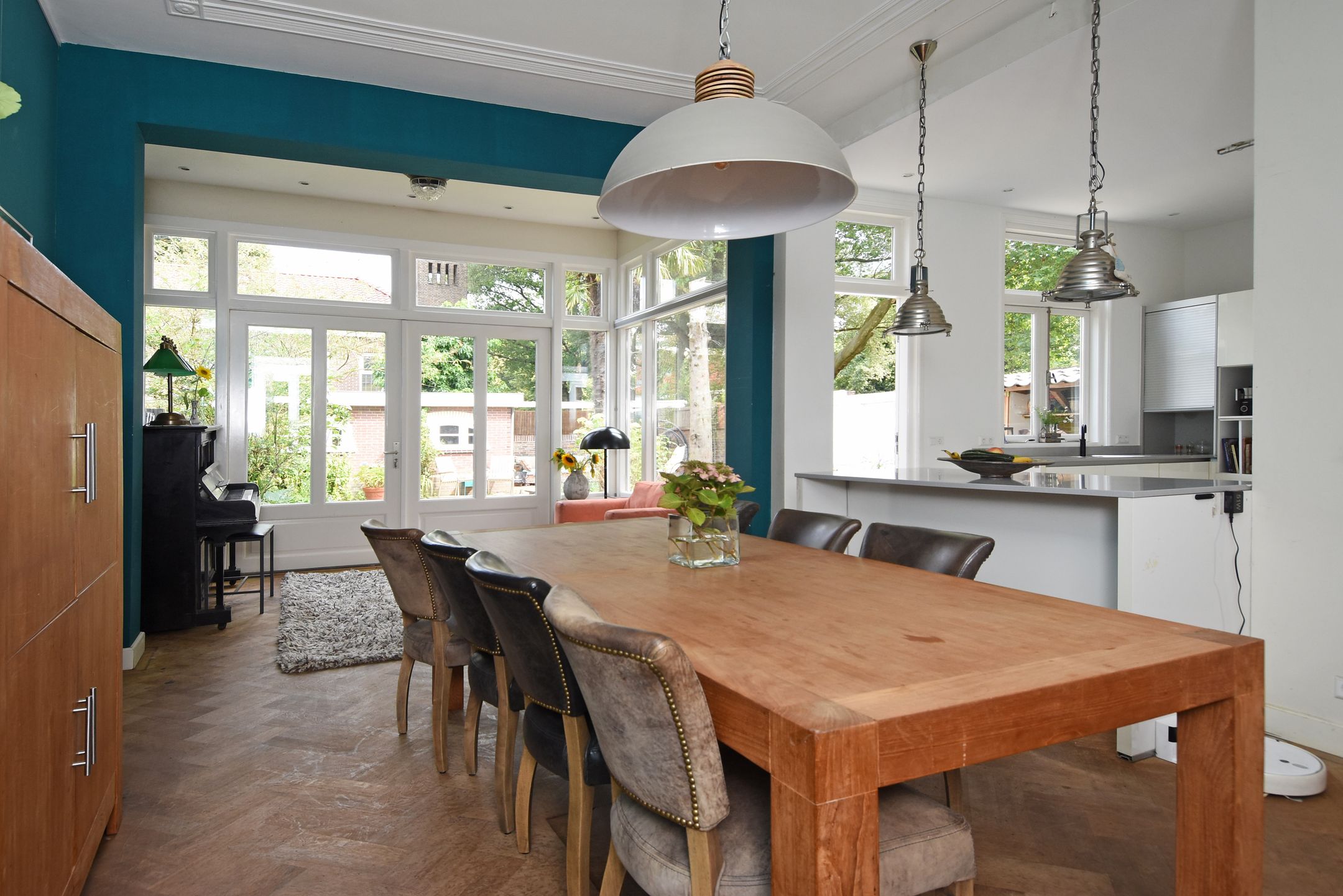 Foto 21 van Laan van Nieuw Oosteinde 17