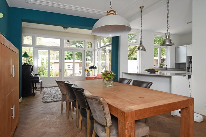 Foto 21 van Laan van Nieuw Oosteinde 17