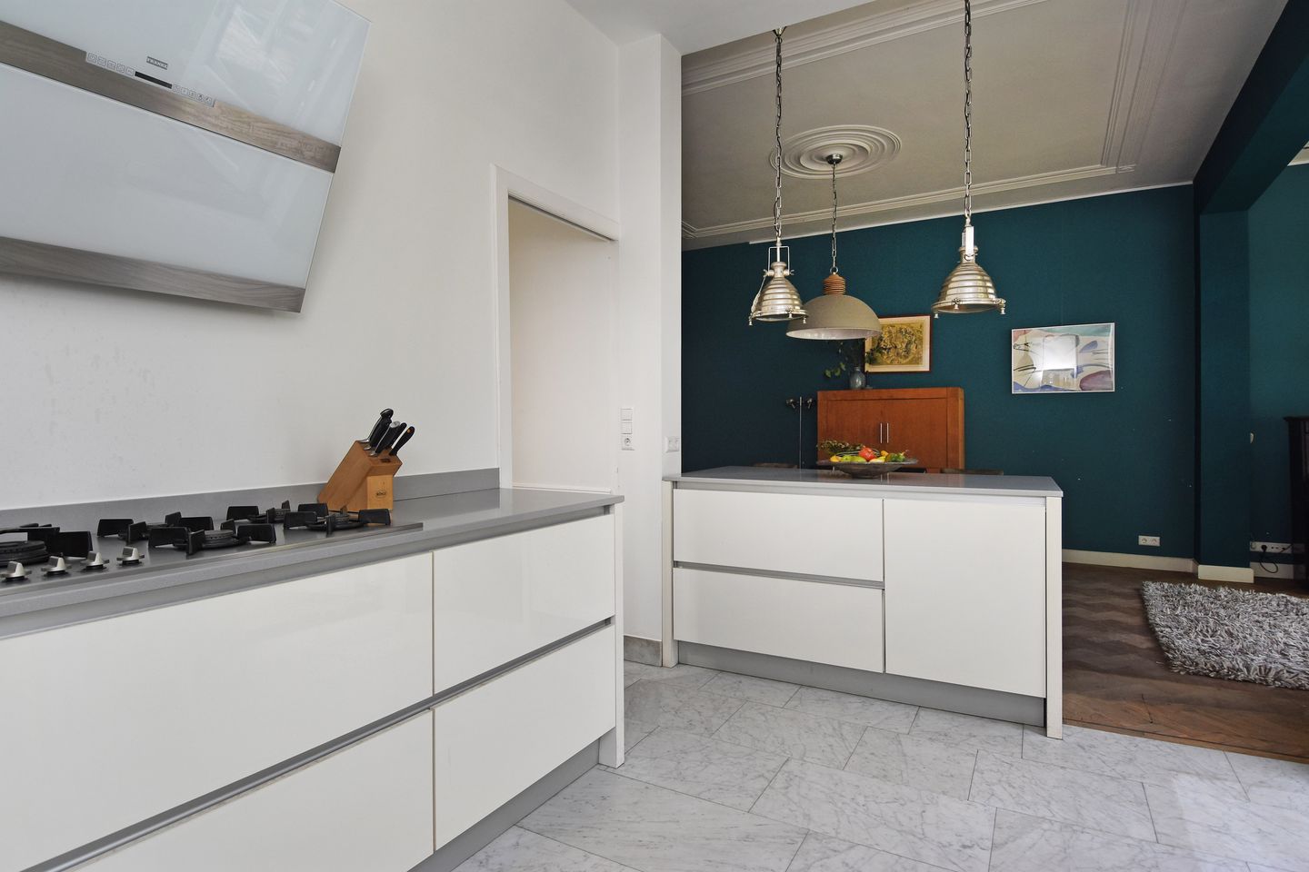 Foto 25 van Laan van Nieuw Oosteinde 17