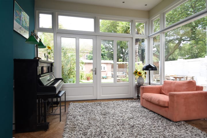 Foto 27 van Laan van Nieuw Oosteinde 17