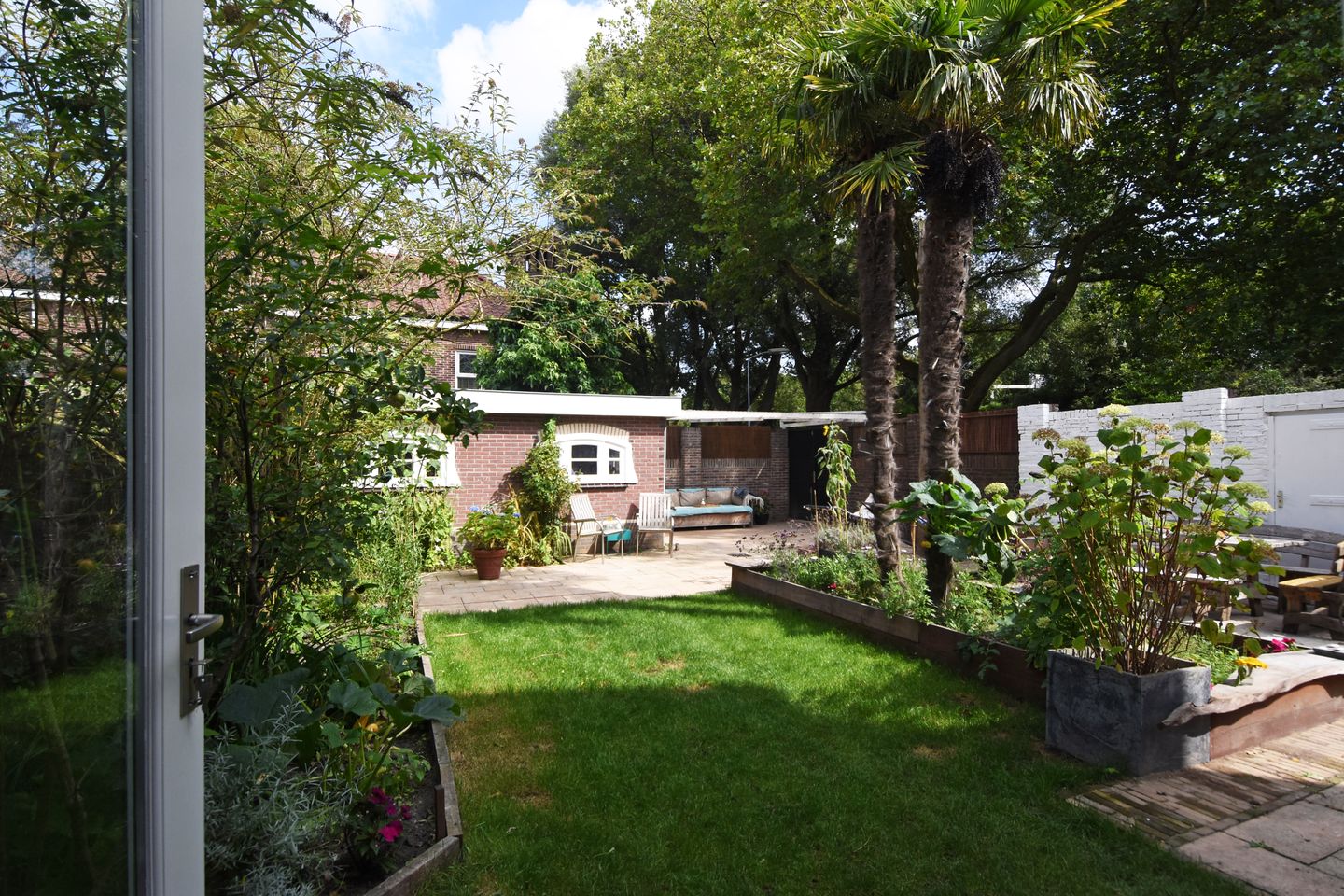 Foto 29 van Laan van Nieuw Oosteinde 17