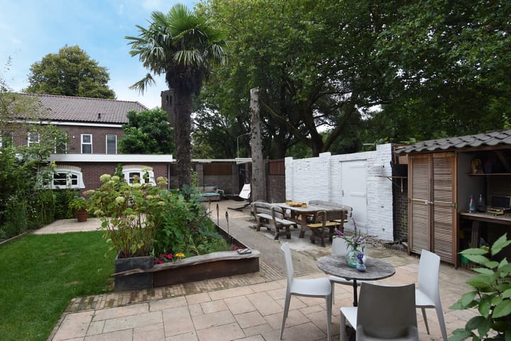 Foto 30 van Laan van Nieuw Oosteinde 17