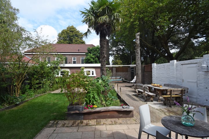 Foto 31 van Laan van Nieuw Oosteinde 17