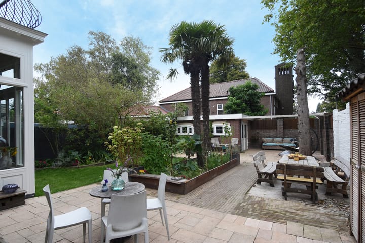 Foto 32 van Laan van Nieuw Oosteinde 17