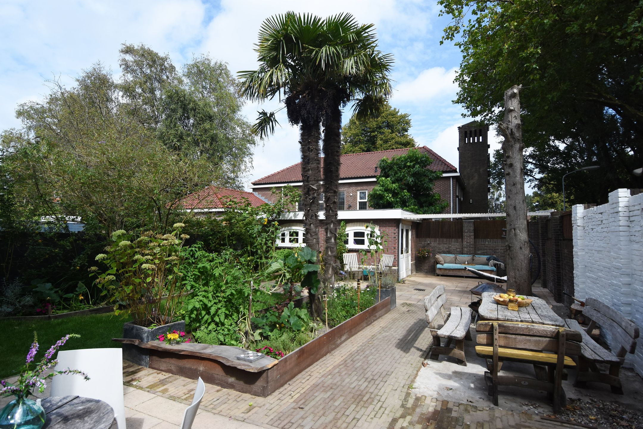 Foto 33 van Laan van Nieuw Oosteinde 17