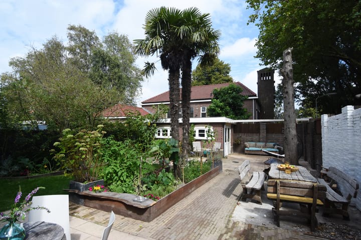 Foto 33 van Laan van Nieuw Oosteinde 17