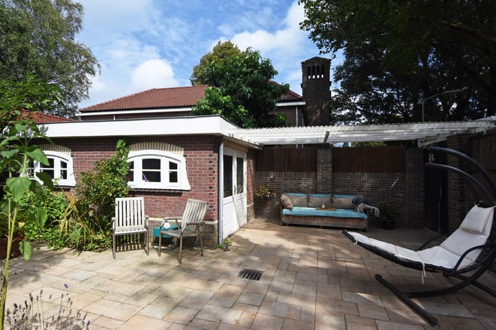 Foto 34 van Laan van Nieuw Oosteinde 17