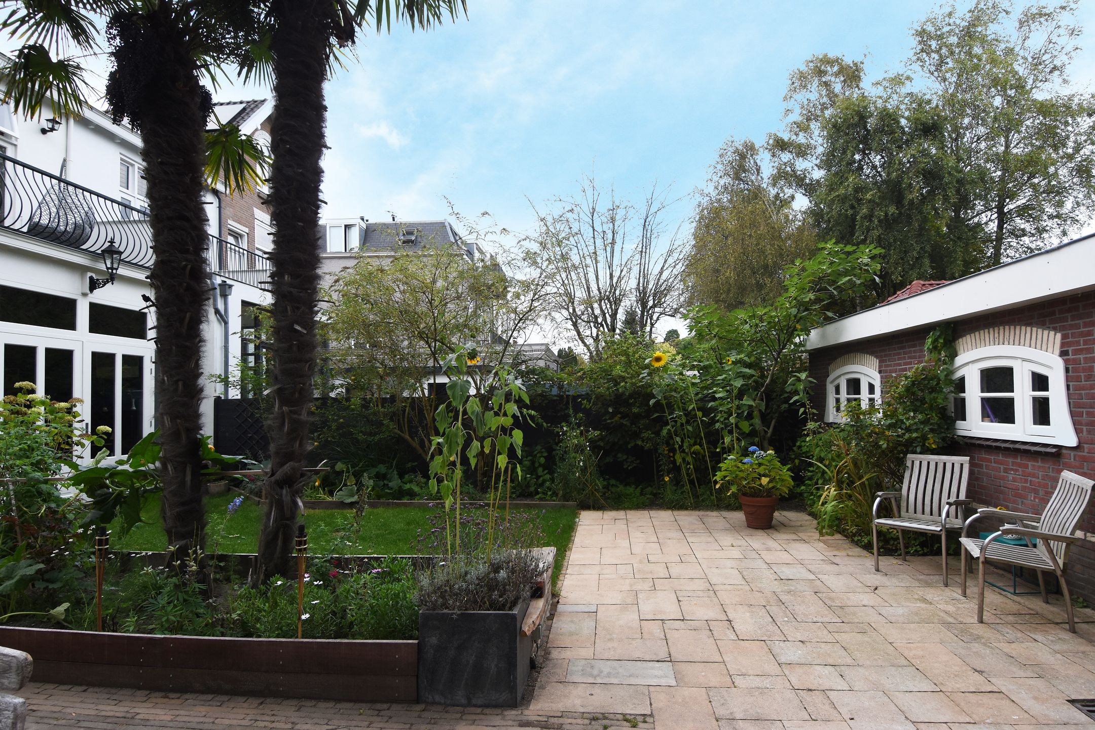 Foto 36 van Laan van Nieuw Oosteinde 17