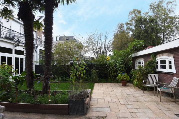 Foto 36 van Laan van Nieuw Oosteinde 17