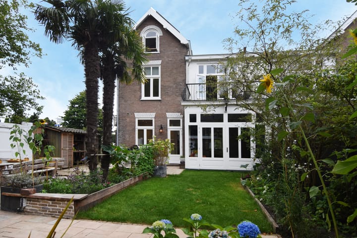 Foto 37 van Laan van Nieuw Oosteinde 17