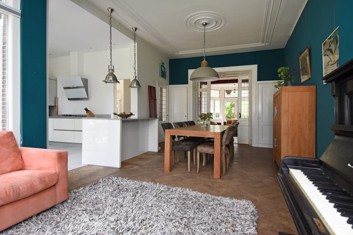 Foto 38 van Laan van Nieuw Oosteinde 17