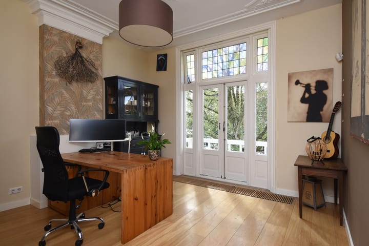 Foto 44 van Laan van Nieuw Oosteinde 17