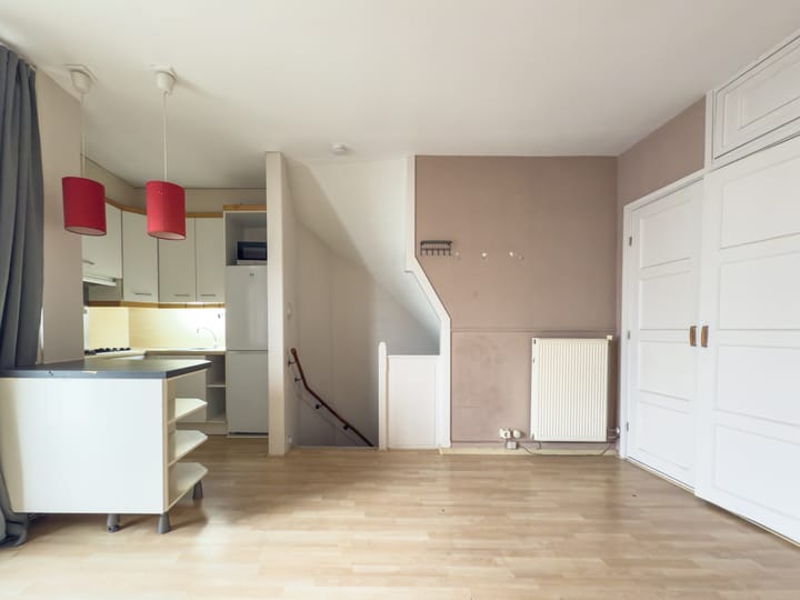 Foto 2 van Prins Hendrikkade 85-A03