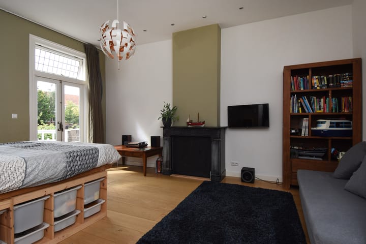 Foto 45 van Laan van Nieuw Oosteinde 17