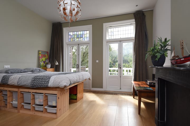 Foto 46 van Laan van Nieuw Oosteinde 17