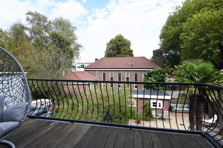 Foto 53 van Laan van Nieuw Oosteinde 17