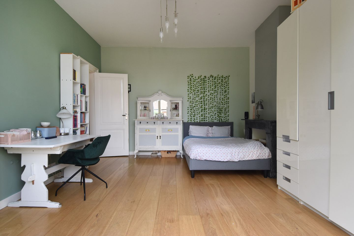 Foto 55 van Laan van Nieuw Oosteinde 17