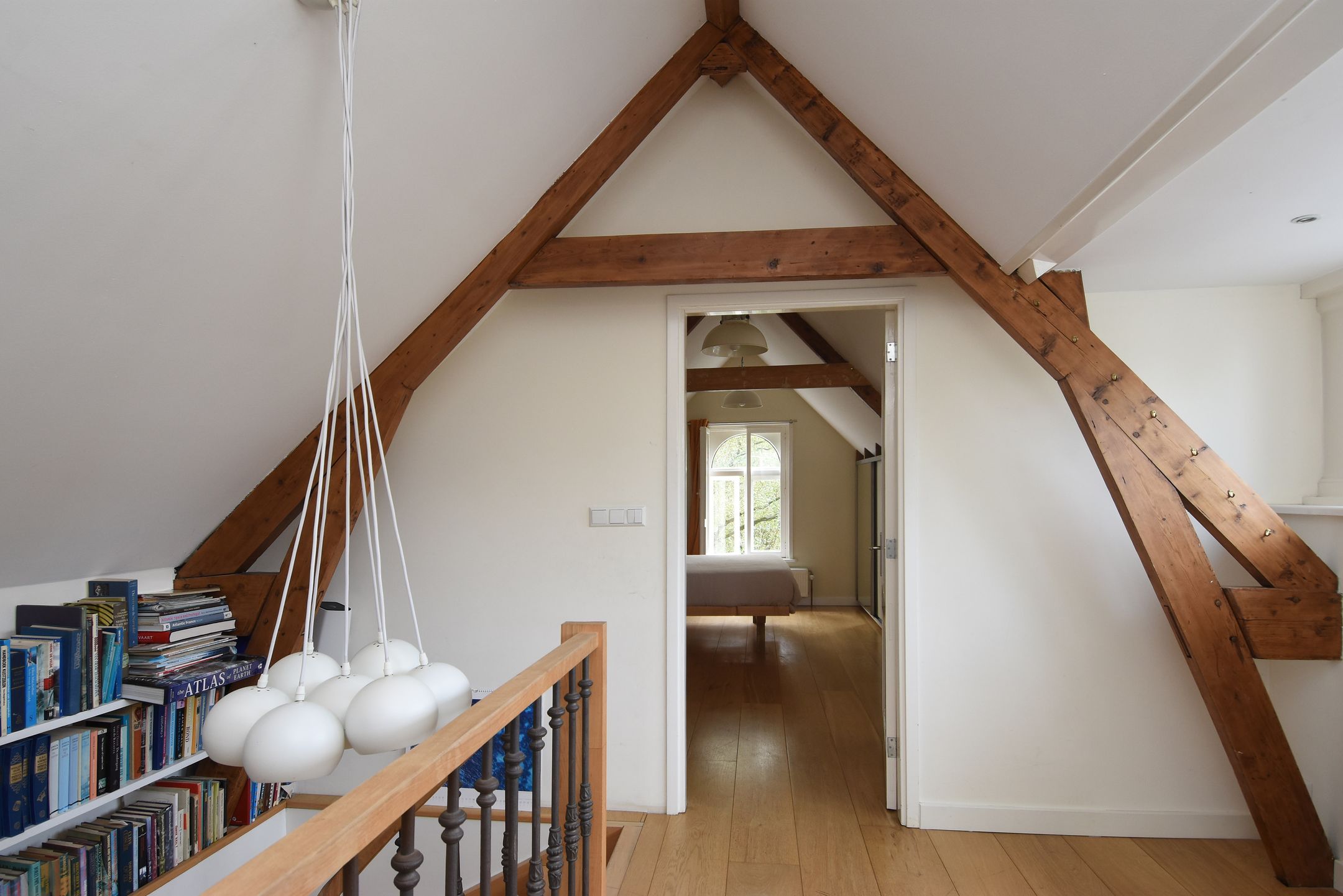 Foto 57 van Laan van Nieuw Oosteinde 17