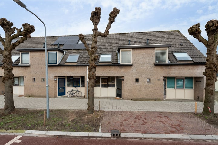 Bekijk foto van Oude Arnhemseweg 114