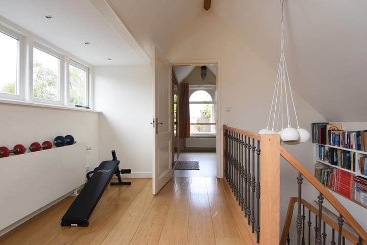 Foto 60 van Laan van Nieuw Oosteinde 17