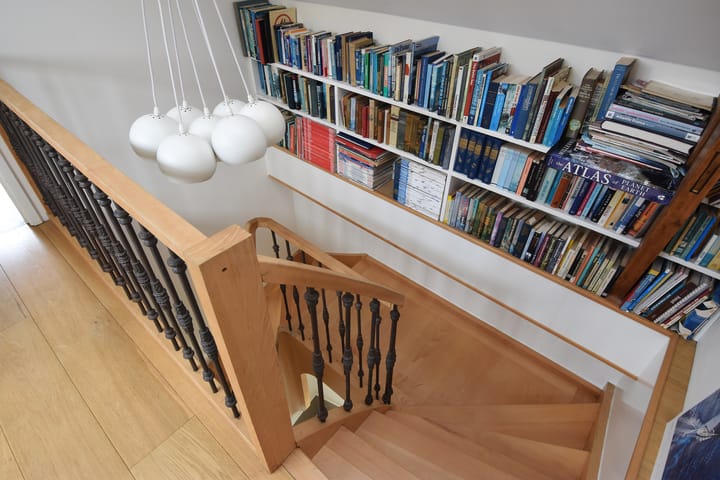 Foto 65 van Laan van Nieuw Oosteinde 17